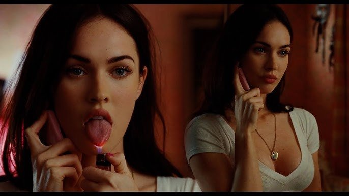 Jennifer's Body - VJ Junior